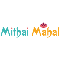 Mithai Mahal  logo.